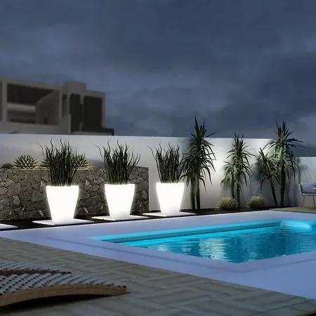 Casa Montana Dos Heated Pool Wifi Short Walk To Centre Villa